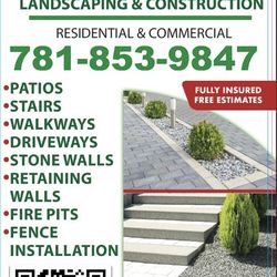 Arnold’s And Sons Landscaping Construction