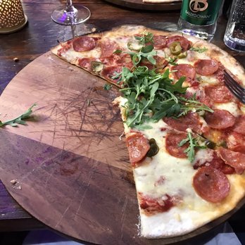 The Oratory Pizza & Wine Bar - Pizza Near Me - Cahersiveen, Kentucky The Oratory Pizza & Wine Bar - Pizza Near Me - Cahersiveen, Kentucky