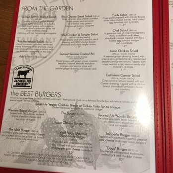 Brookfields Restaurant - American Near Me - Roseville, California