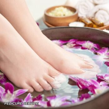 Bothell Nails - Nail Salons Near Me - Bothell, Washington