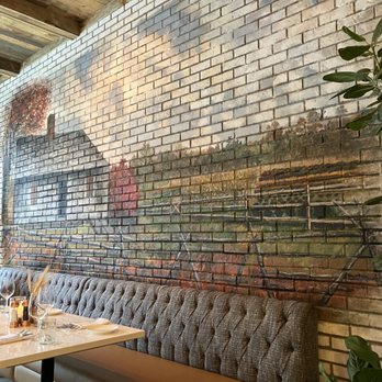 Agricola - New American Near Me - Morristown, New Jersey