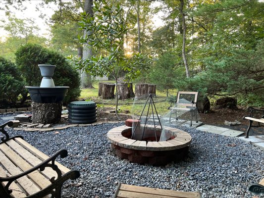 Carib Comfort Bed and Breakfast