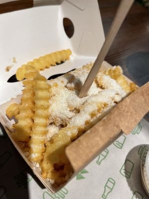 Shake Shack Metairie by null
