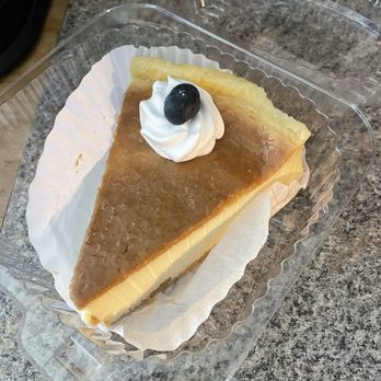 Toluca Bakery - Cheesecake - Bakeries Near Me - Los Angeles, California
