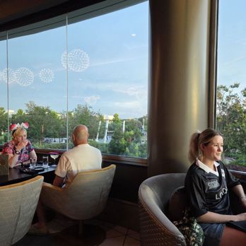 GEO-82 - View from Geo 82 - Cocktail Bars Near Me - Lake Buena Vista, Florida GEO-82 - View from Geo 82 - Cocktail Bars Near Me - Lake Buena Vista, Florida