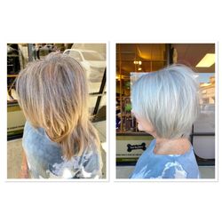 Verseau Hair Studio