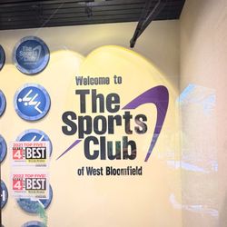 The Sports Club of West Bloomfield