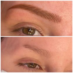 Designer Brows - Signature Brows