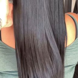 Full Color with GK TREATMENT Full Color with GK TREATMENT