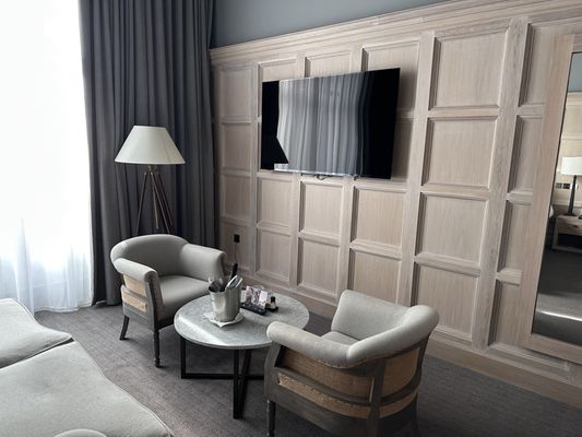 The Scotsman Hotel by null