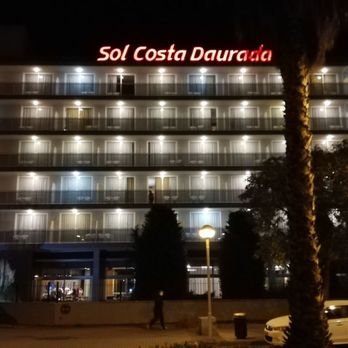 Sol Costa Daurada - Hotels Near Me - Salou, T Sol Costa Daurada - Hotels Near Me - Salou, T