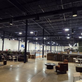 Paddle and Par - Pickleball Near Me - Beverly Hills, Michigan