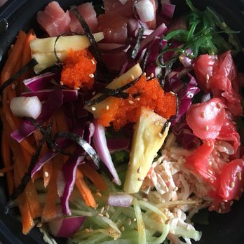 Poke and Juice Time - Juice Bars & Smoothies Near Me - Sugar Land, Texas Poke and Juice Time - Juice Bars & Smoothies Near Me - Sugar Land, Texas