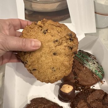 Sweet Cravings by Shar - Desserts Near Me - Saint Johns, Florida