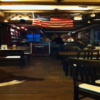 B 306 - Steakhouses Near Me - Inzell, BY