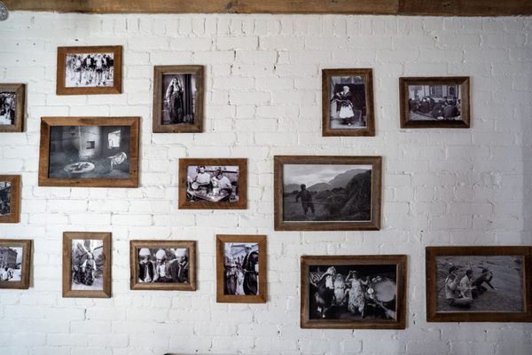 Çka Ka Qëllu by null