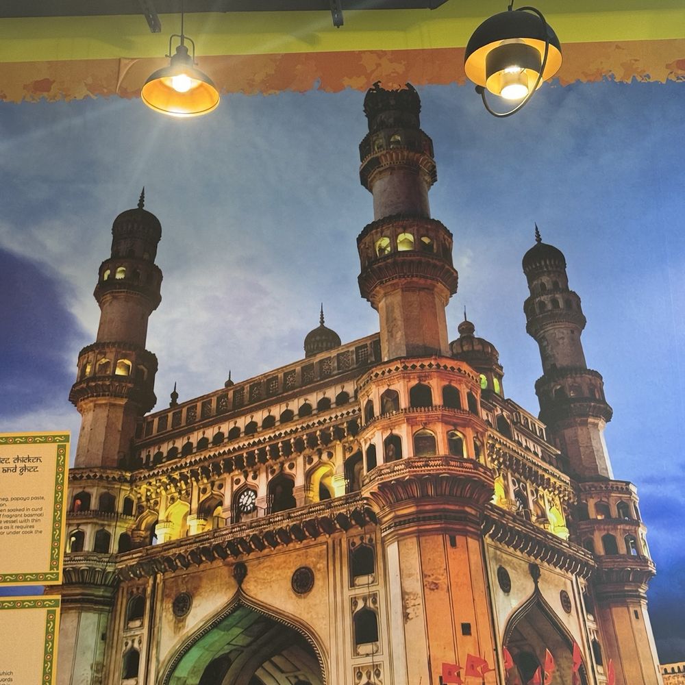 Hyderabadi Zaiqa - Indian Near Me - New York, New York Hyderabadi Zaiqa - Indian Near Me - New York, New York