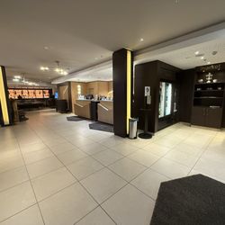 Courtyard by Marriott Wiesbaden-Nordenstadt