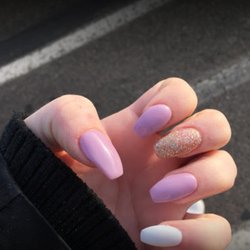 Regal Nails, Salon & Spa - Thanks