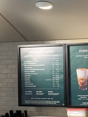 Menu photo 3 Starbucks Silver Spring, MD Menu photo 3 Starbucks Silver Spring, MD