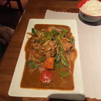 Royal Thai - Royal Thai Beef - Thai Near Me - Dallas, Texas Royal Thai - Royal Thai Beef - Thai Near Me - Dallas, Texas