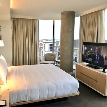Conrad Washington DC - Hotels Near Me - Washington, DC, District of Columbia