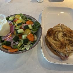 The Bistro