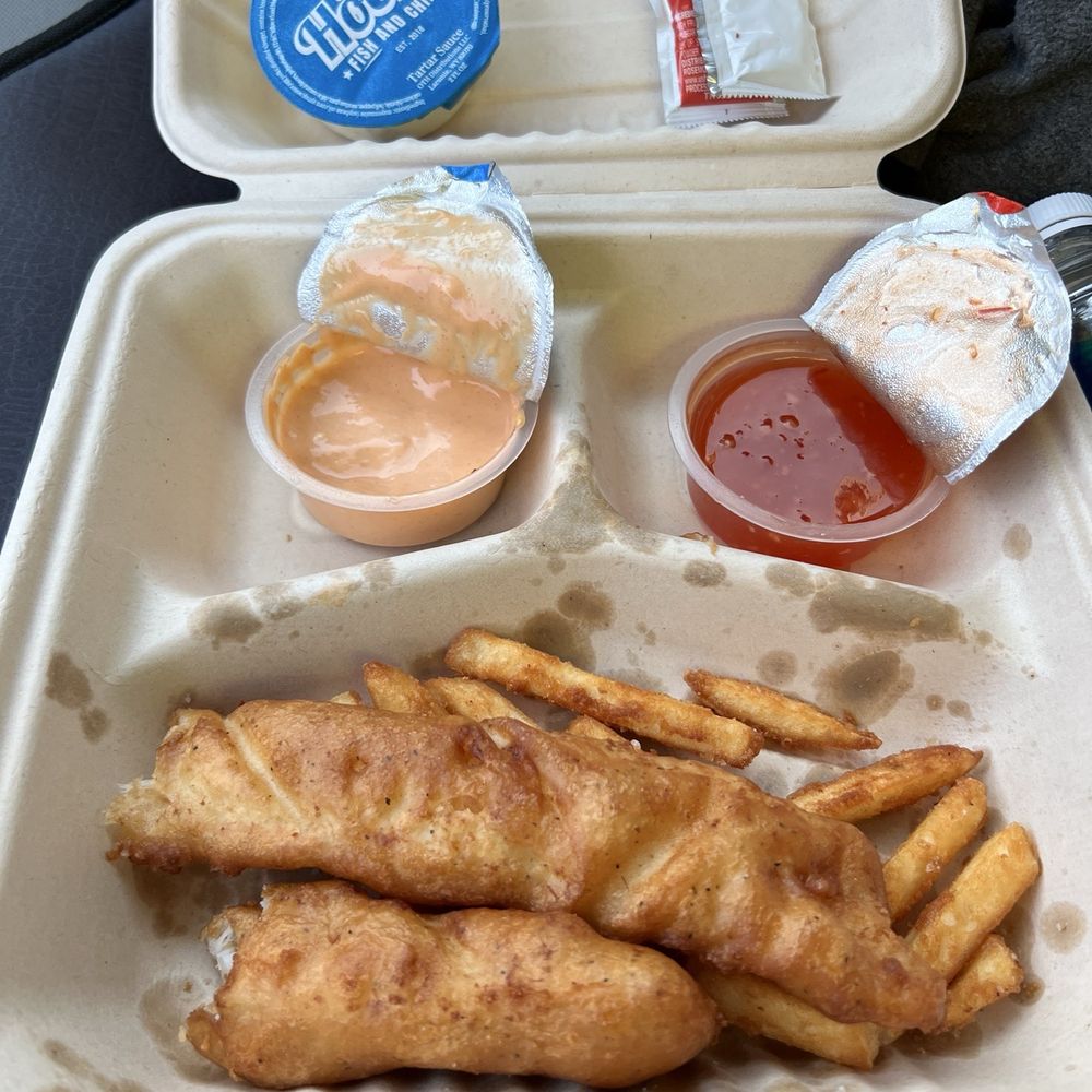 On the Hook - Sweet chili and sriracha mayo sauces are my fav - Food Trucks Near Me On the Hook - Sweet chili and sriracha mayo sauces are my fav - Food Trucks Near Me