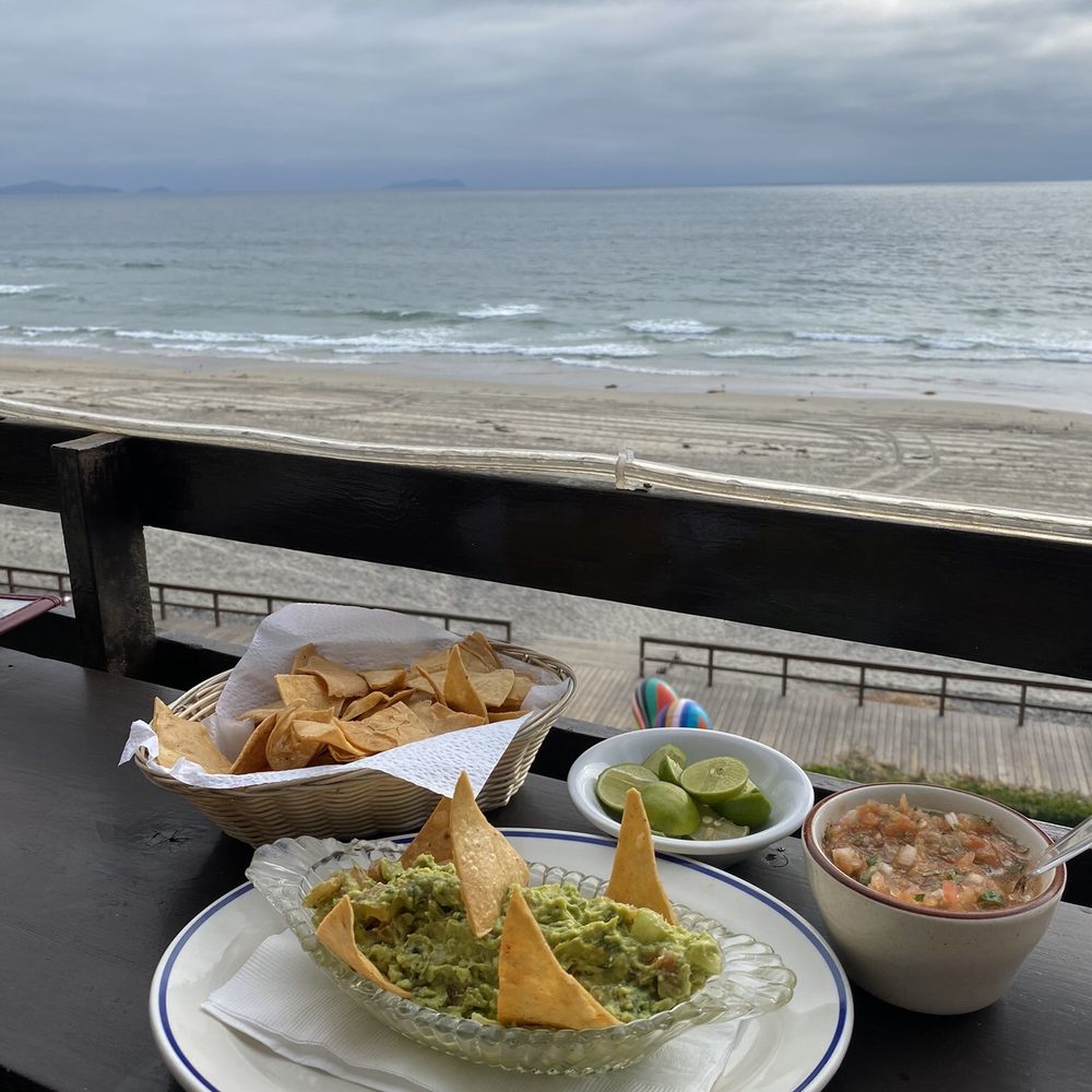Rocco's - Freshly made guacamole and salsa - Seafood Near Me - Tijuana, BCN Rocco's - Freshly made guacamole and salsa - Seafood Near Me - Tijuana, BCN