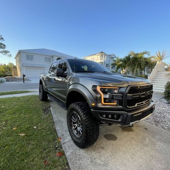WCF Detailing - Auto Detailing Near Me - Palm Harbor, Florida WCF Detailing - Auto Detailing Near Me - Palm Harbor, Florida