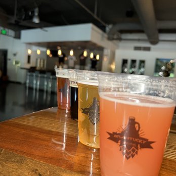 Atlantucky Brewing - Beer Bar Near Me - Atlanta, Georgia Atlantucky Brewing - Beer Bar Near Me - Atlanta, Georgia