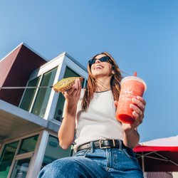 Smoothie King