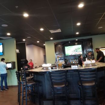 Cantina Caramba! - Huge bar - Mexican Near Me - Jacksonville, Florida