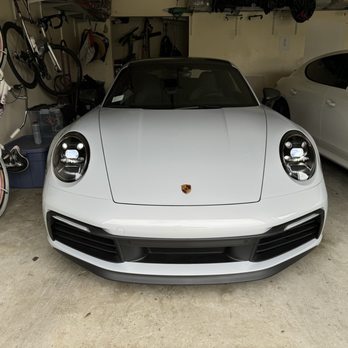 Porsche Rocklin - Auto Repair Near Me - Rocklin, California
