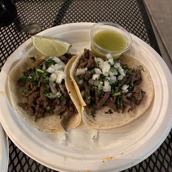 Taco Shop - Carne Asada Tacos - Tacos Near Me - Reno, Nevada