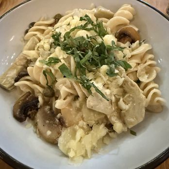 M'tucci's Moderno - Italian Near Me - Rio Rancho, New Mexico