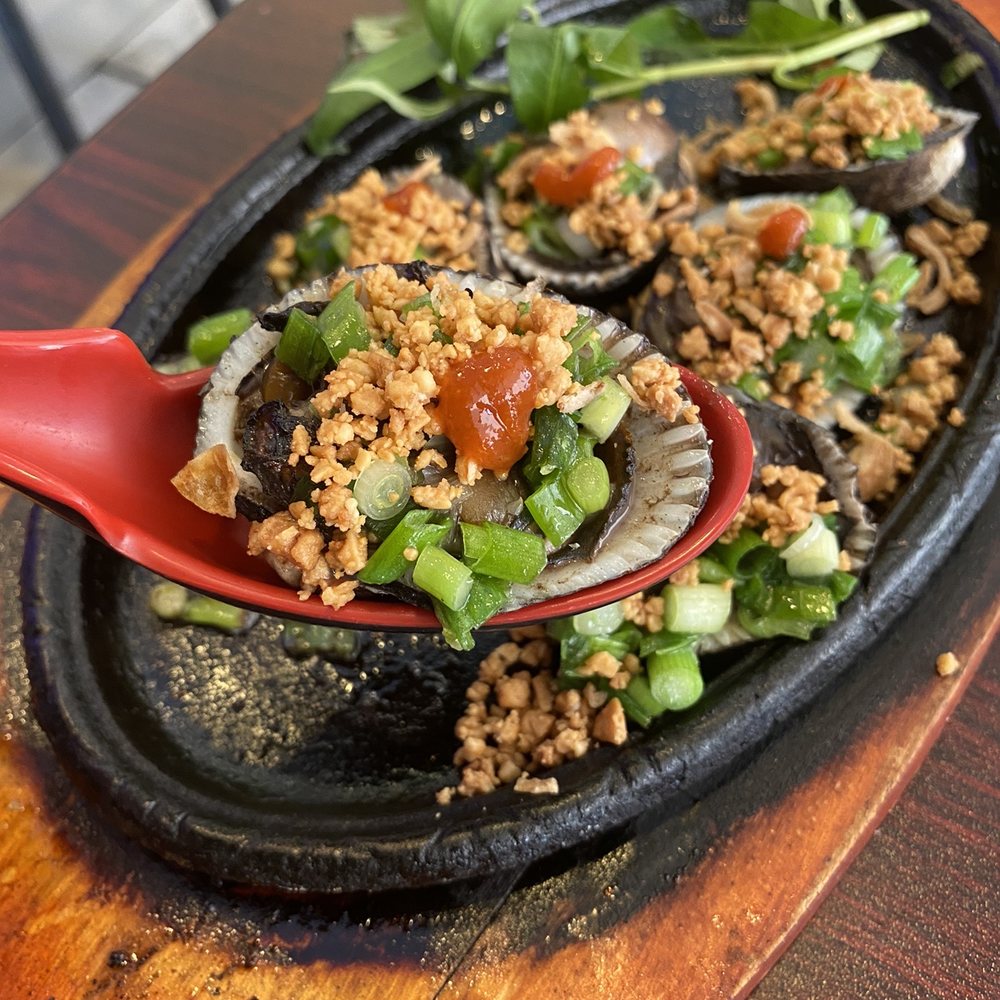 Top 10 Best Oc Va Lau Restaurant near Westminster, CA 92683 Last