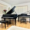 Lori-Ann Kibota's Piano Studio gift card