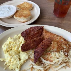 Breakfast