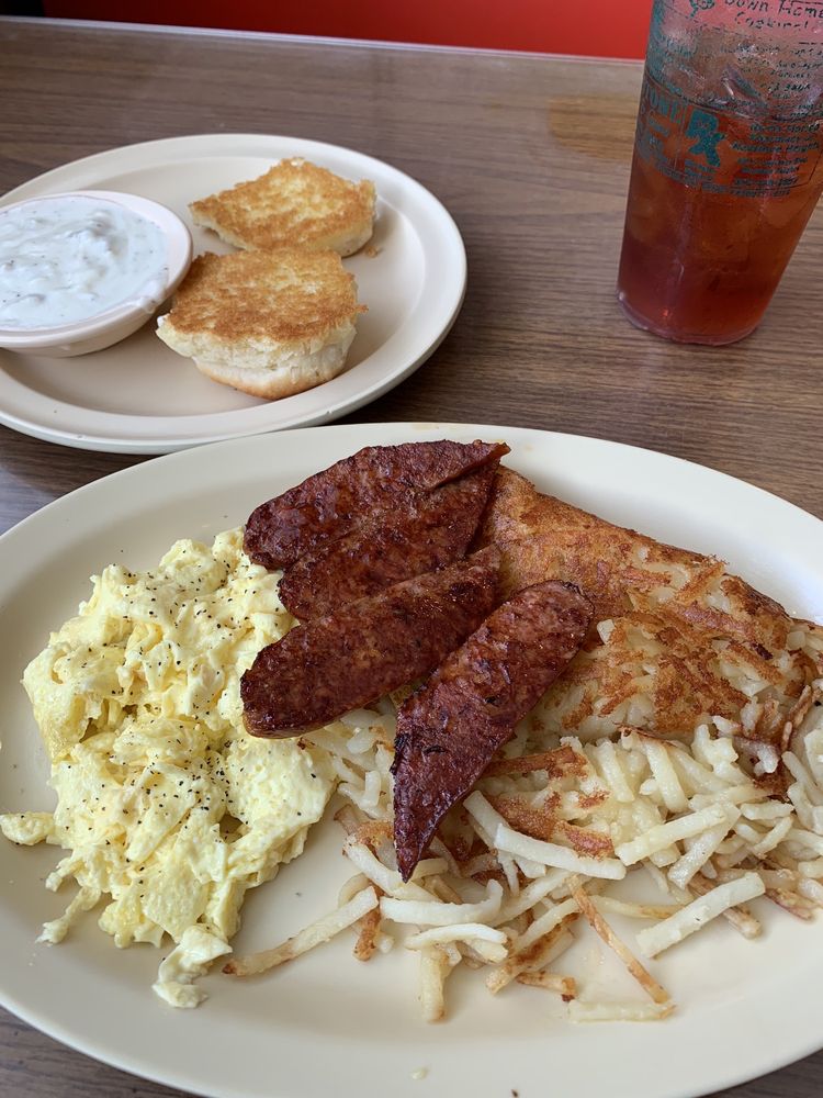 The Keystone Inn Family Restaurant Image
