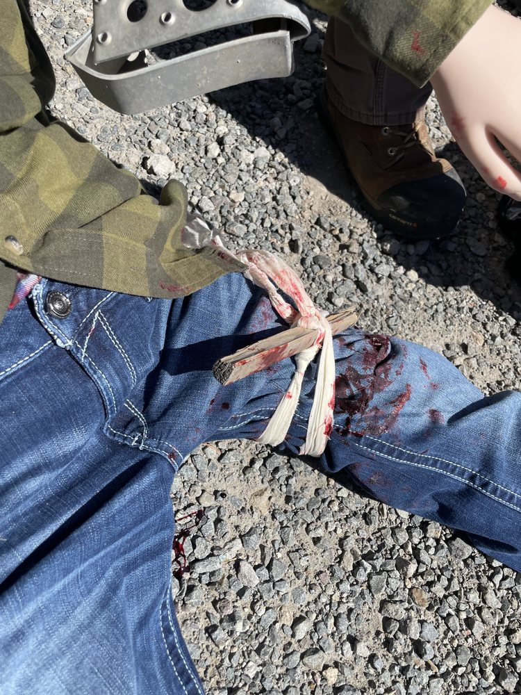 Advantage CPR Instruction - safety consultant in Reno, NV