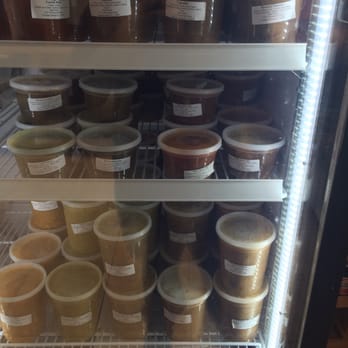 Bagel Snack - Soup for daysss - Bagels Near Me - Pompano Beach, Florida
