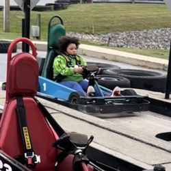 Crofton Go Kart Raceway