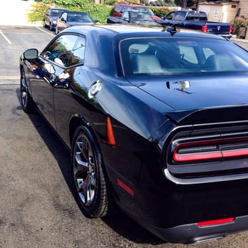 Supreme Auto Detail - Dodge Challenger after pain sealant. Super shiny!! - Auto Detailing Near Me - Newbury Park, California Supreme Auto Detail - Dodge Challenger after pain sealant. Super shiny!! - Auto Detailing Near Me - Newbury Park, California