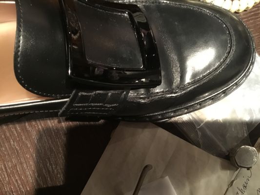 Roger Vivier by null