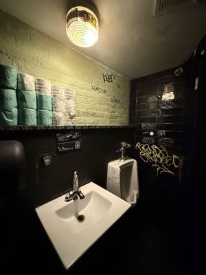 The Commodore by null