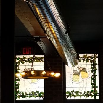 Shakopee Brewhall - I love these windows! - Breweries Near Me - Shakopee, Minnesota