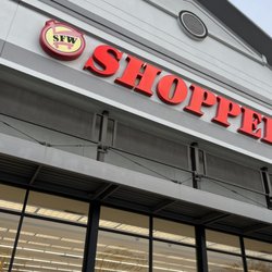 Shoppers Food Warehouse
