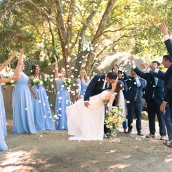 Simply Regal Events & Florals