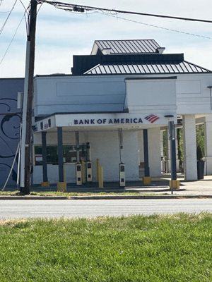 Bank of America Mortgage